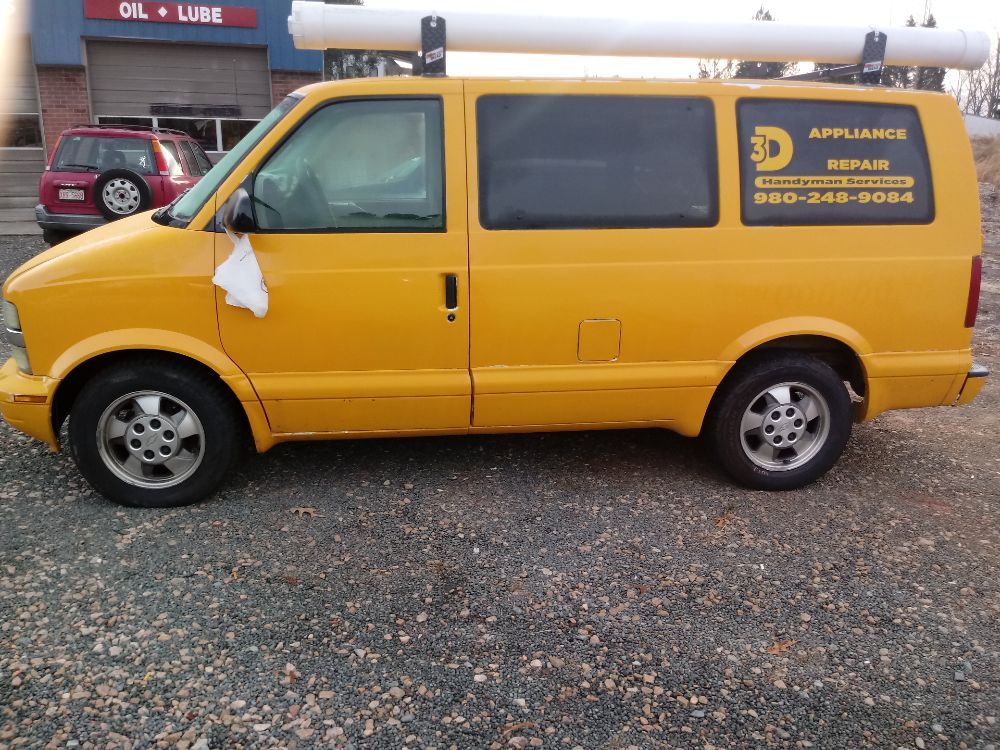 3D ELECTRONICS REPAIR China Grove, NC Yelp