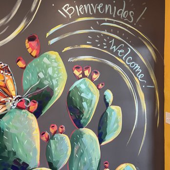 Mexico City Cafe - Interior Wall - Mexican Near Me - St Louis Park, Minnesota Mexico City Cafe - Interior Wall - Mexican Near Me - St Louis Park, Minnesota