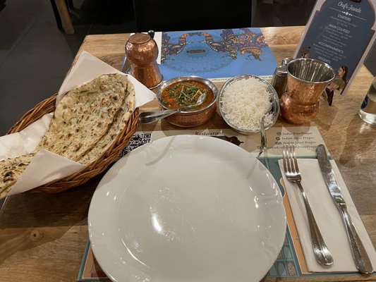 Indian Jewel by null