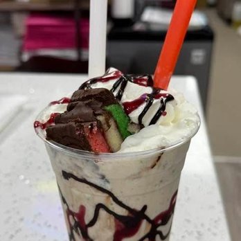 Desserts Unlimited - Desserts Near Me - Freehold, New Jersey Desserts Unlimited - Desserts Near Me - Freehold, New Jersey