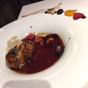Eden - Foie gras - French Near Me - Banff, Alberta