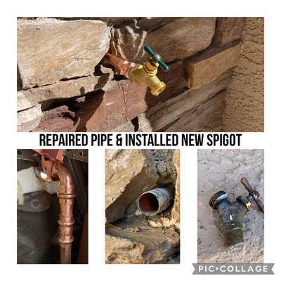 Plumbing Repairs / Leaks / Valves - Leak repairs
Valve repairs
Toilet valve repairs
Shower valve replacements Plumbing Repairs / Leaks / Valves - Leak repairs
Valve repairs
Toilet valve repairs
Shower valve replacements