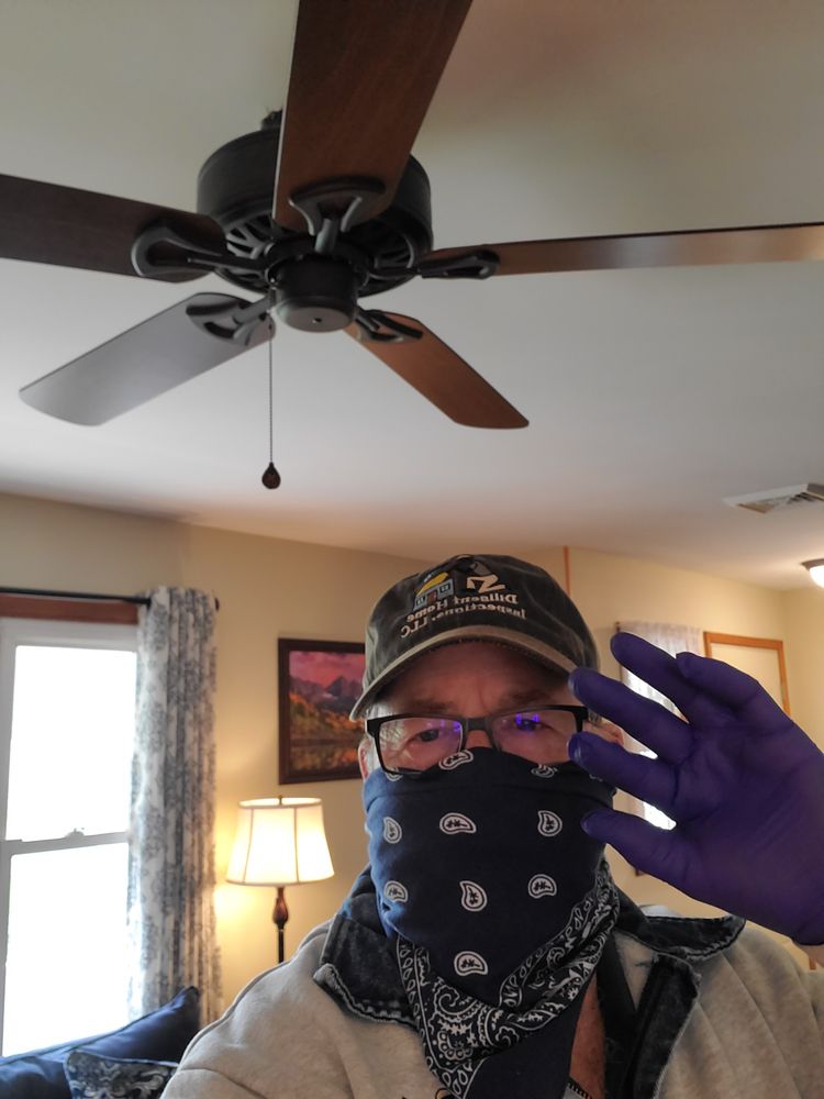 DILIGENT HOME INSPECTIONS Updated September 2024 14 Photos 501