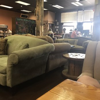 The Empty Cup - Coffee & Tea Near Me - Knoxville, Tennessee The Empty Cup - Coffee & Tea Near Me - Knoxville, Tennessee