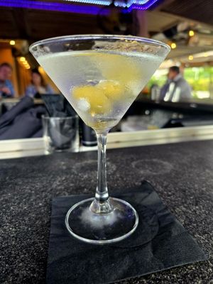 The Cooper by null