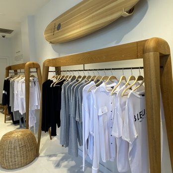 Bleusalt - Women's Clothing Near Me - Malibu, California