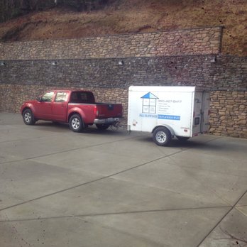 All Surface Refurbishing - what to expect when we arrive! - Refinishing Services Near Me - Shelton, Washington