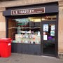 Hartley Chemist