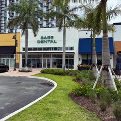 Sage Dental of Downtown Doral