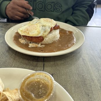 Aloha Stacks - Loco Moco - Pancakes Near Me - El Monte, California Aloha Stacks - Loco Moco - Pancakes Near Me - El Monte, California