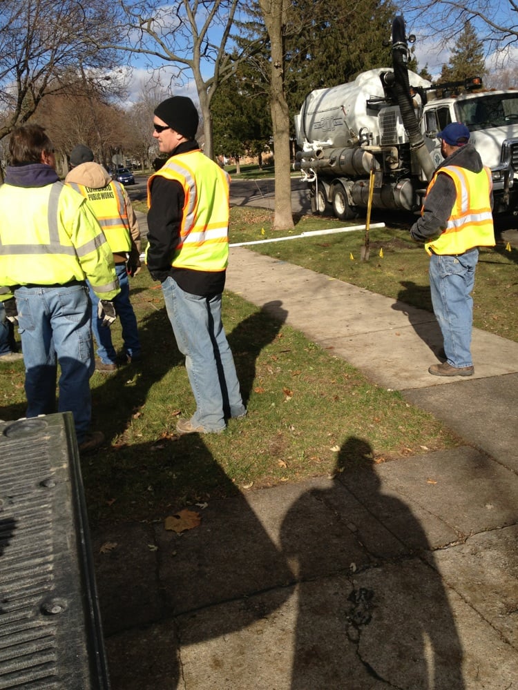 Slide of DuPage County Plumbers