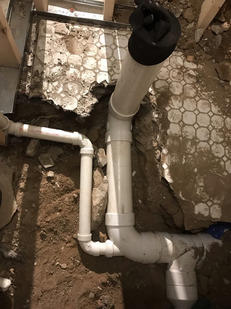 Slide of Double R Heating & Housing Services