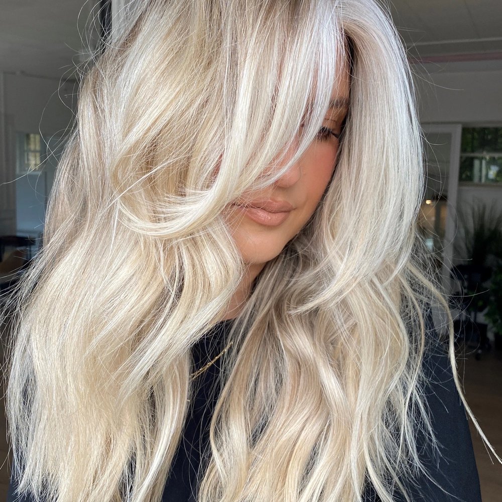 Ogle School - this is how I wanted my hair - Cosmetology Schools Near Me - Dallas, Texas Ogle School - this is how I wanted my hair - Cosmetology Schools Near Me - Dallas, Texas