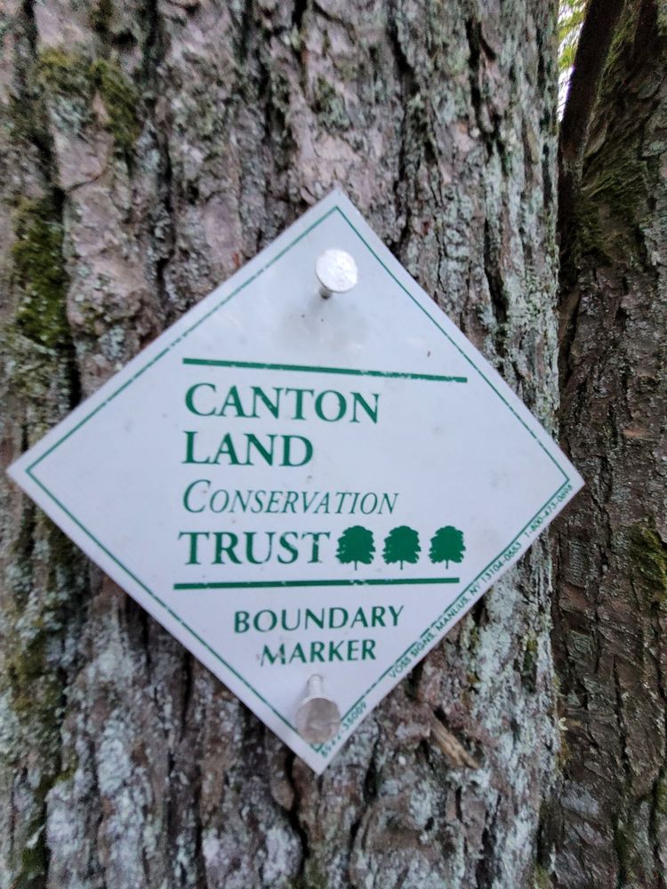 Pratt Preserve Trails Logo