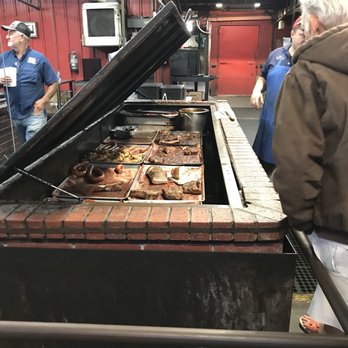 Cooper's Old Time Pit Bar-B-Que - Slow cooked to perfection. You can't go wrong with this meat selection!! - Barbeque Near Me - Llano, Texas Cooper's Old Time Pit Bar-B-Que - Slow cooked to perfection. You can't go wrong with this meat selection!! - Barbeque Near Me - Llano, Texas