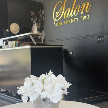 Salon One Twenty Two - Hair Salons Near Me - Roselle Park, New Jersey Salon One Twenty Two - Hair Salons Near Me - Roselle Park, New Jersey