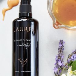 Skin Care By Jessica - Support Cleanser is great for skin that is acne prone, sensitive or prone to redness & rosacea. Non drying, gel-based formula