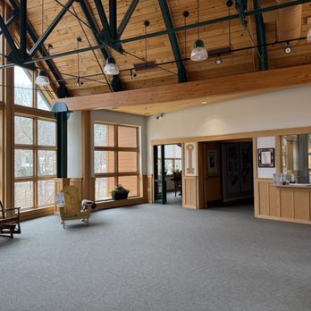 Tannery Pond Center - Beautiful open lobby - Community Centers Near Me - North Creek, New York Tannery Pond Center - Beautiful open lobby - Community Centers Near Me - North Creek, New York