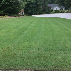 Pristine Grounds Maintenance