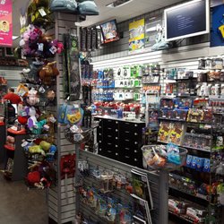 GameStop