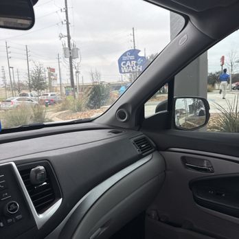 ClearWater Express Wash - Car Wash Near Me - Katy, Texas