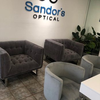 Sandor's Optical - Eyewear & Opticians Near Me - Miami, Florida