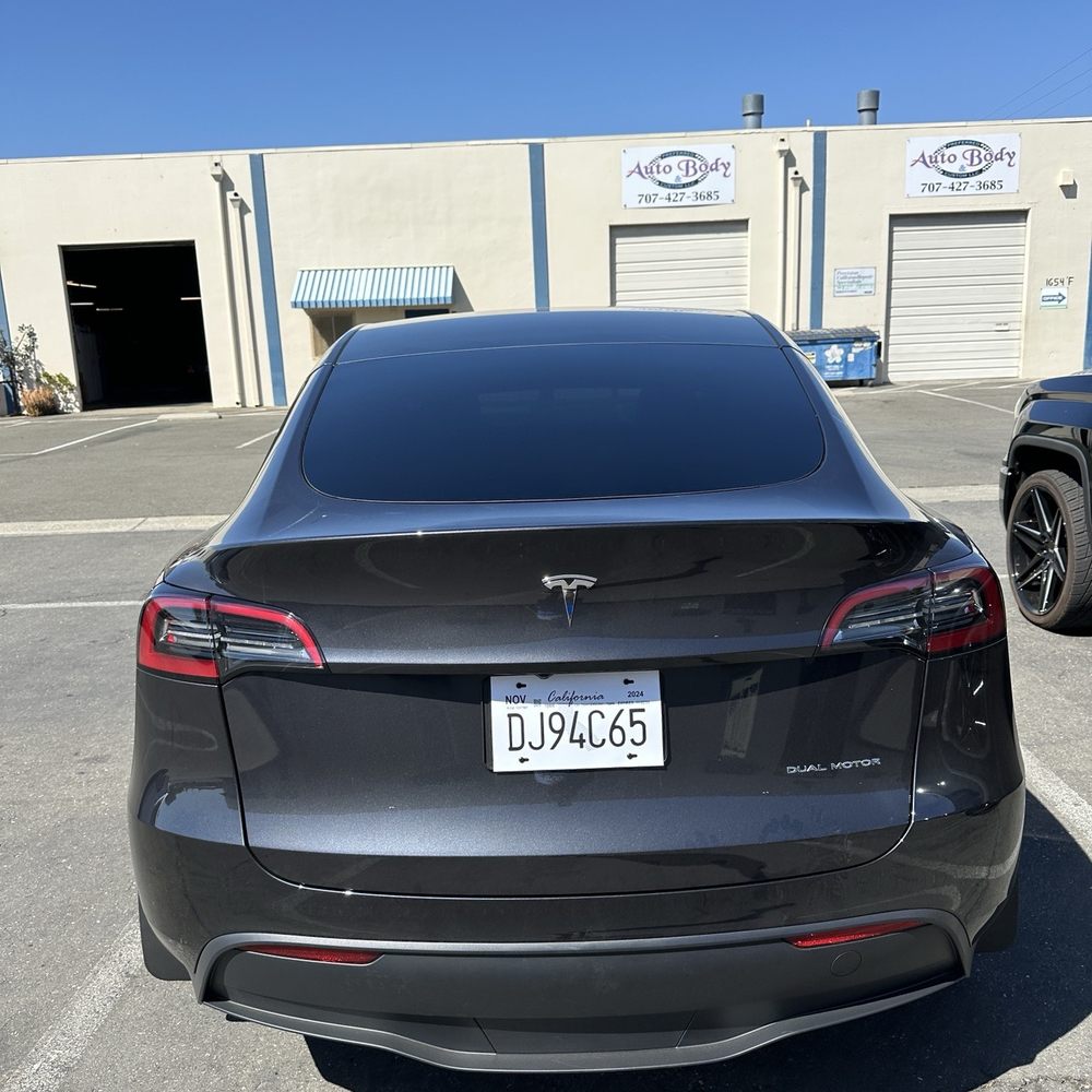NorCal Window Tint - Car Window Tinting Near Me - Fairfield, California NorCal Window Tint - Car Window Tinting Near Me - Fairfield, California