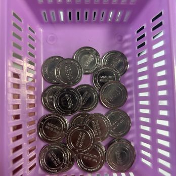 The claw factory - Tokens - Arcades Near Me - Edmond, Oklahoma The claw factory - Tokens - Arcades Near Me - Edmond, Oklahoma