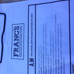 Francs