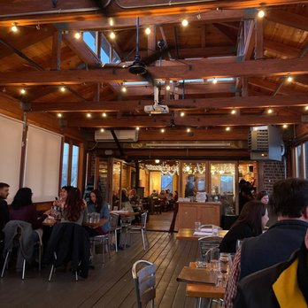 The Local - Top level dining - New American Near Me - Charlottesville, Virginia