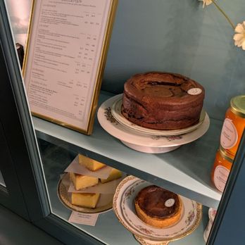 Bontemps - @endoedibles on Instagram 03/14/26 - Patisserie/Cake Shop Near Me - Paris, 75 Bontemps - @endoedibles on Instagram 03/14/26 - Patisserie/Cake Shop Near Me - Paris, 75