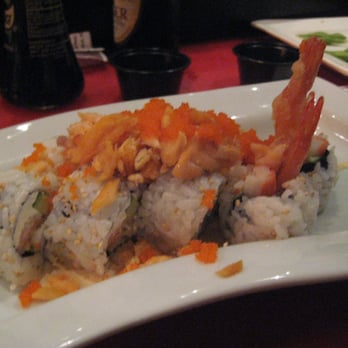 Tsunami Vista - My..my..Mai - Sushi Bars Near Me - Columbia, South Carolina Tsunami Vista - My..my..Mai - Sushi Bars Near Me - Columbia, South Carolina