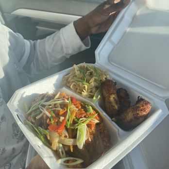 Niema's Cookery Corner - African Near Me - Shreveport, Louisiana Niema's Cookery Corner - African Near Me - Shreveport, Louisiana