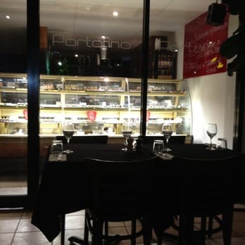 Cafe Portofino - Restaurants Near Me - New Farm, QLD Cafe Portofino - Restaurants Near Me - New Farm, QLD