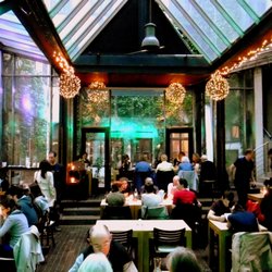 Tian - Tian Bistro