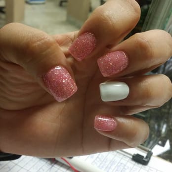 Bombshell Nail & Spa - I love gel polish thebomb.com - Nail Salons Near Me - Las Vegas, Nevada