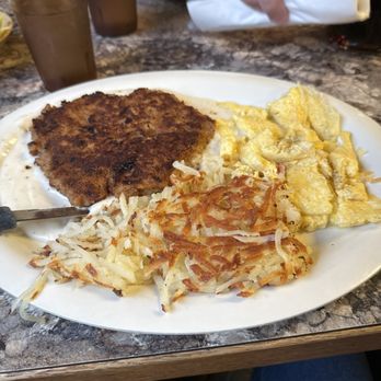 Nite Owl / Back Room - Chicken fried steak - American Near Me - Columbia Falls, Montana Nite Owl / Back Room - Chicken fried steak - American Near Me - Columbia Falls, Montana