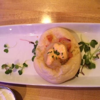 Firefly Grill - So good! - Steakhouses Near Me - Effingham, Illinois