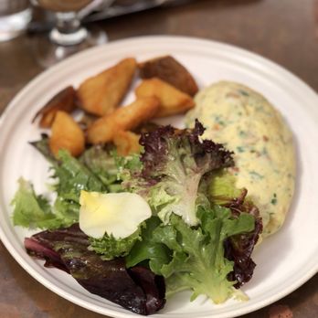 Foreign Cinema - Breakfast & Brunch Near Me - San Francisco, California
