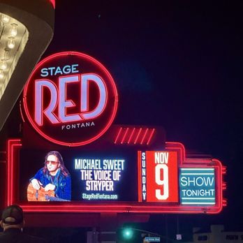 STAGE RED - Updated January 2026 - 31 Photos & 19 Verified Reviews