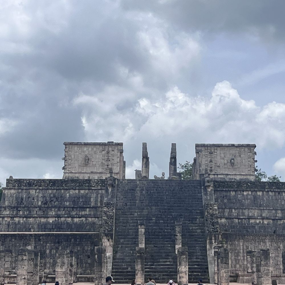 Chichen Itza Experience - Historical Tours Near Me - Chichén Itzá, YUC