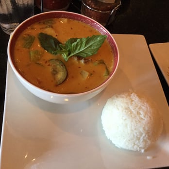 Tomy Thai - Red Curry - Thai Near Me - Johnson City, Tennessee Tomy Thai - Red Curry - Thai Near Me - Johnson City, Tennessee