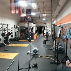 Community Fitness Davis