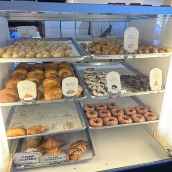 The Local Donut - Donuts Near Me - Scottsdale, Arizona The Local Donut - Donuts Near Me - Scottsdale, Arizona