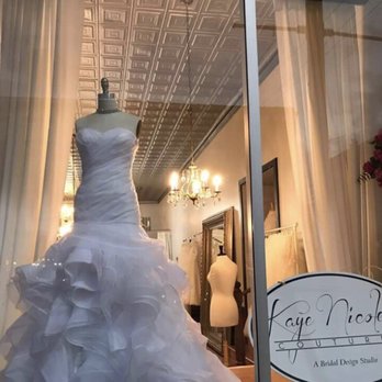 Kaye Nicole Couture - Bridal Near Me - Troy, Missouri Kaye Nicole Couture - Bridal Near Me - Troy, Missouri