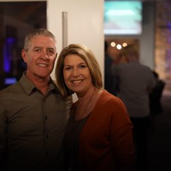New Life Redlands Church - New Life Volunteer Appreciation Dinner