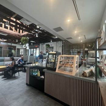 Hypergoat  Coffee Roasters - Coffee & Tea Near Me - Alexandria, Virginia