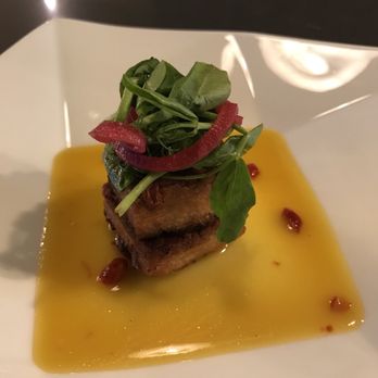 Orchard Restaurant - Pork belly - Steakhouses Near Me - Cle Elum, Washington Orchard Restaurant - Pork belly - Steakhouses Near Me - Cle Elum, Washington