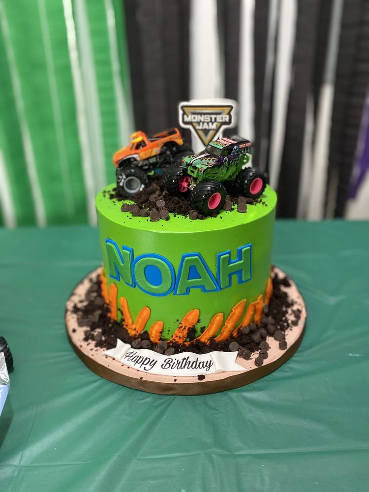 Betel Party Supply 2