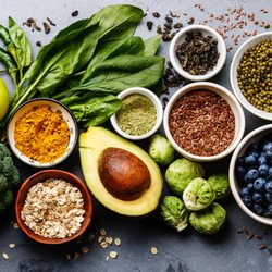 Vitality Wellness Center - We guide you towards the right foods for your body!
